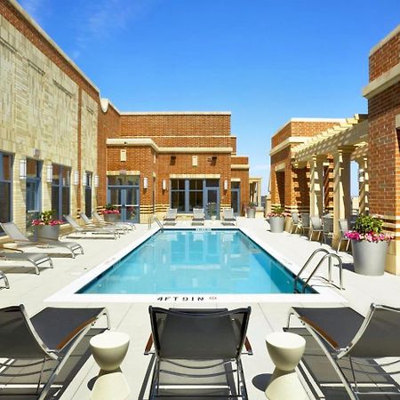 Splendid 2 Bedroom Condo At Pentagon City Arlington Kültér fotó