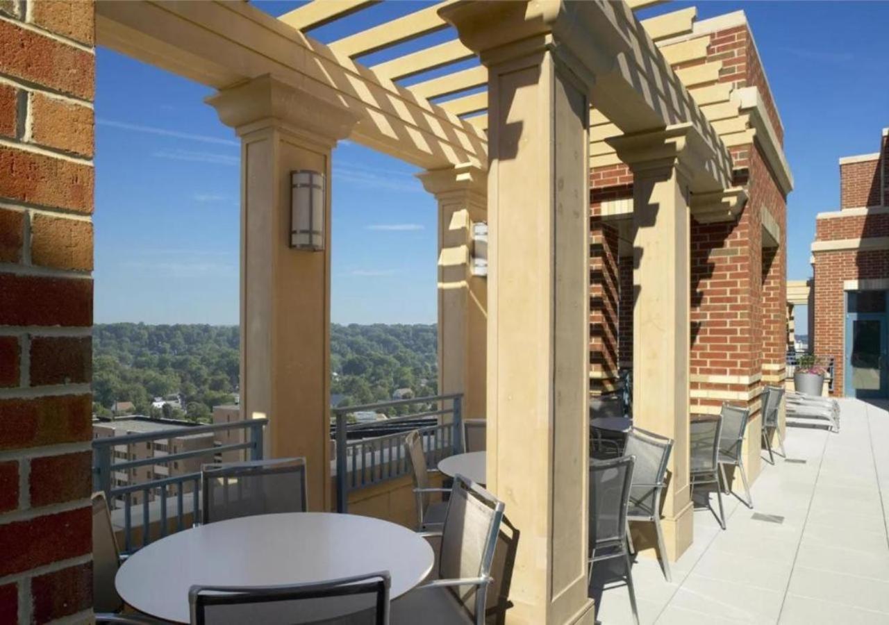 Splendid 2 Bedroom Condo At Pentagon City Arlington Kültér fotó